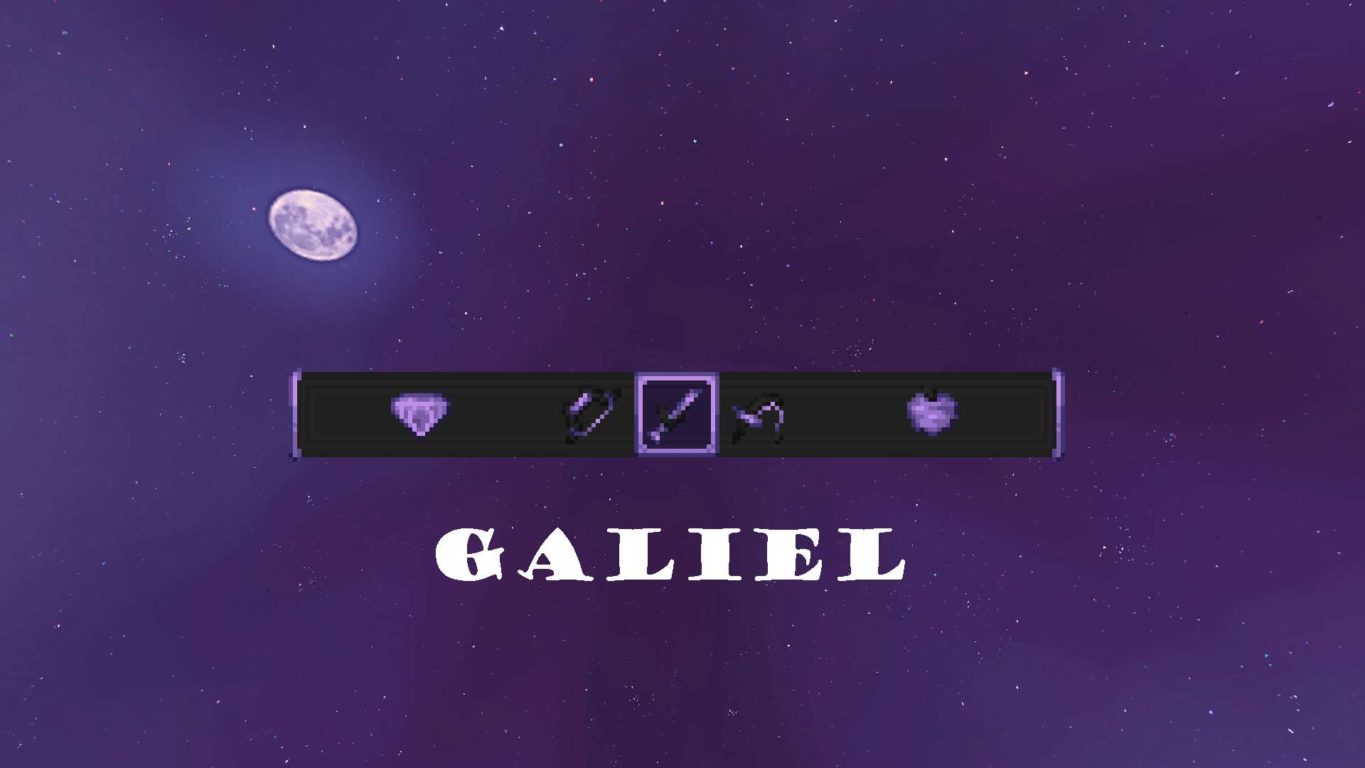 GALEIL 16 by aese on PvPRP